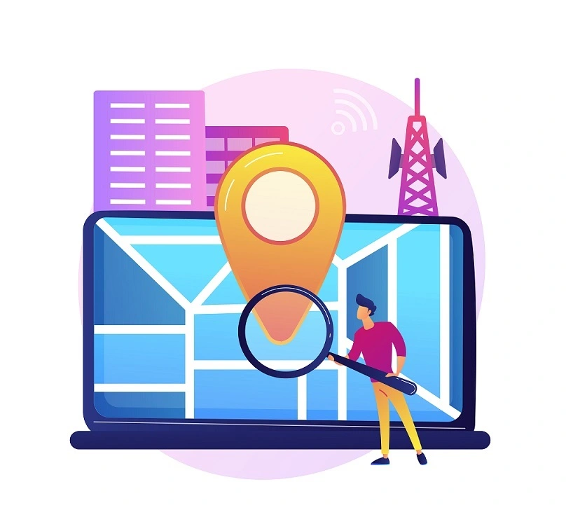 How To Rank For Local Pack | SNS InfoTech